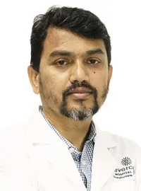 ডা. মোঃ আতিয়ার রহমান
