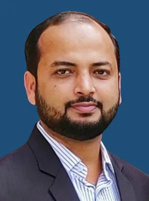 Dr. Md. Atiqul Islam (Atique)