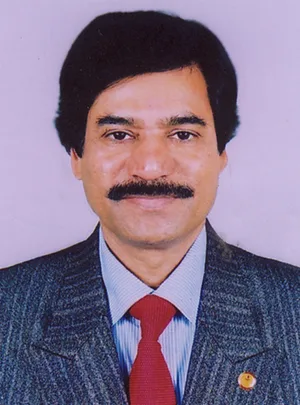 Dr. Md. Atiqur Rahman Khan