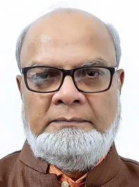ডা. মোঃ আজিজুল হক (আব্দুল্লাহ)