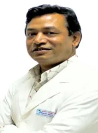 ডা. মোঃ আজিজুর রহমান রোমান