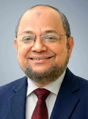 Dr. Md. Balayat Hossain Dhali