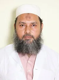 ডা. মোঃ বাকী বিল্লাহ