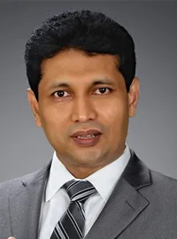 ডা. মোঃ বাজলুল বারী ভূঁইয়া