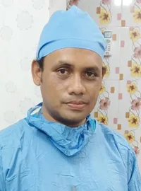 ডা. মোঃ দেলোয়ার হোসাইন