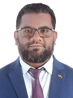 Dr. Md. Enamul Hoque