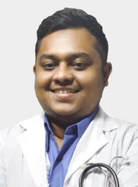 Dr. Md. Fahad-Bin-Alauddin