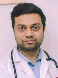 ডা. মোঃ ফয়জুল হাফিজ চৌধুরী
