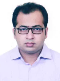 ডা. মোঃ ফারুক