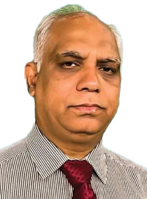 ডা. মোঃ ফারুক হোসাইন মুন্সী
