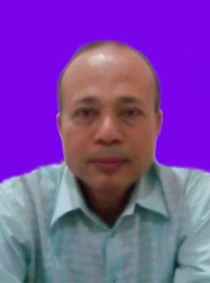 Dr. Md. Fashiur Rahman
