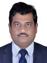 Dr. Md. Fazle Bari