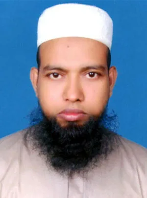 Dr. Md. Fazlul Kader