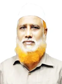 ডা. মোঃ গিয়াস উদ্দিন