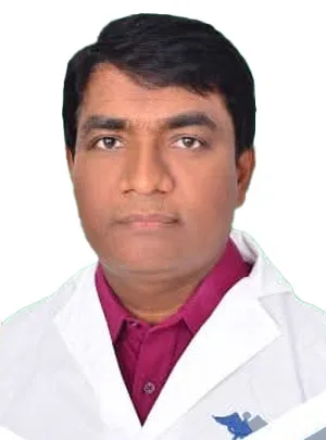 ডা. মোঃ গোলাম শারোর