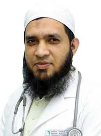 ডা. মোঃ গুলজার হোসাইন