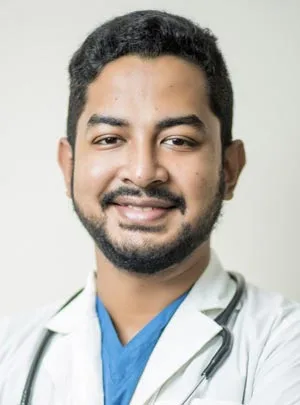 Dr. Md. Hasibuzzaman