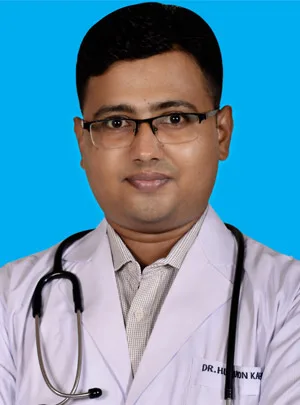 ডা. মোঃ হুমায়ুন কবির (শিপন)