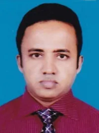 Dr. Md. Ibrahim Khalil