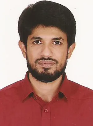Dr. Md. Imran Ahamed Chowdhury