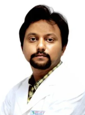 Dr. Md. Ishtiaque Alam (Rasel)