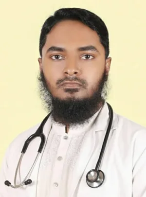 ডা. মোঃ ইসমাইল হোসেন