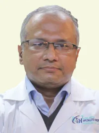Dr. Md. Jahangir Alam (Shohan)