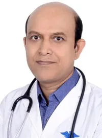 ডা. মোঃ জাহেদী হাসান রুমি