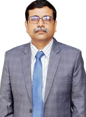 Dr. Md. Jamal-E-Rabby