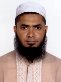 Dr. Md. Jubaidul Islam