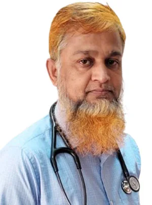 Dr. Md. Kamal Hossain