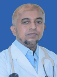 ডা. মোঃ কামাল উদ্দিন