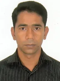 Dr. Md. Kamrul Hassan Shabuj