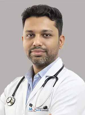 Dr. Md. Kamrul Islam Mamun