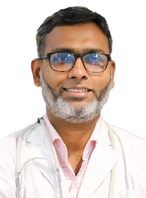 ডা. মোঃ কামরুল মিল্লাত