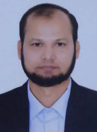 Dr. Md. Kamruzzaman