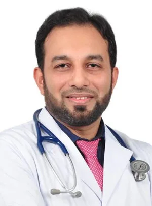 Dr. Md. Khairuzzaman