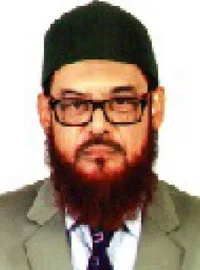 Dr. Md. Khaled Monsur