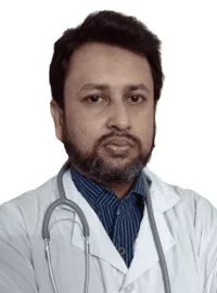 ডা. মোঃ খালেদ শাহরের