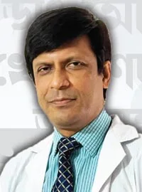 ডা. মোঃ খোরশেদ আলম
