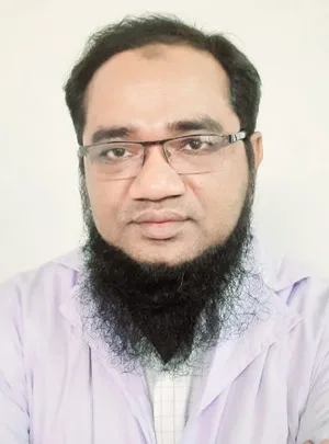 ডা. মোঃ মাহাবুবউর রহমান