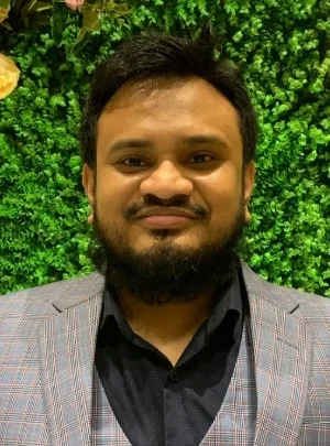 Dr. Md Mahamudul Hasan