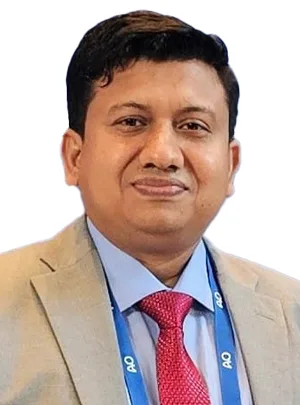 ডা. মোঃ মাহামুদউল হাসান (পলাশ)