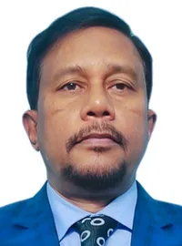 ডা. মোঃ মাহবুবুল আলম