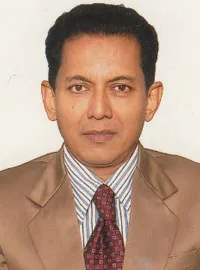 ডা. মোঃ মাহবুবুল আলম পারভেজ