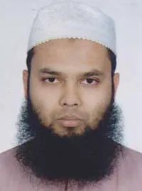 Dr. Md. Mahfuzul Alam
