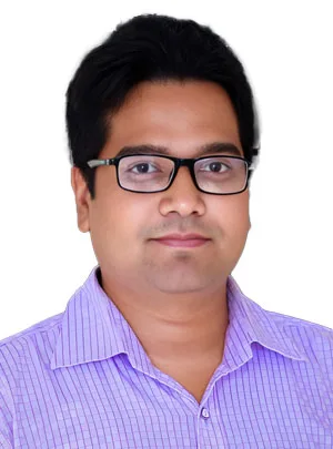 Dr. Md. Mahmud Ullah