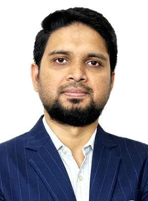 Dr. Md. Mahmudul Hasan