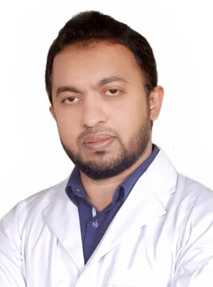 Dr. Md. Mahmudul Hasan Khan (Sajib)