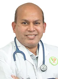 ডা. মোঃ মাহমুদুর রহমান ফিরোজ